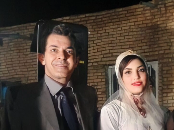 شیما بابایی: دادگستری ماکو بدون هیچ توضیحی پرونده ربایش پدرم را مختومه اعلام کرد