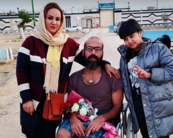 تدهور أوضاع المعتقلين السياسيين.. بين عجز عن الحركة ومخاوف على الحياة