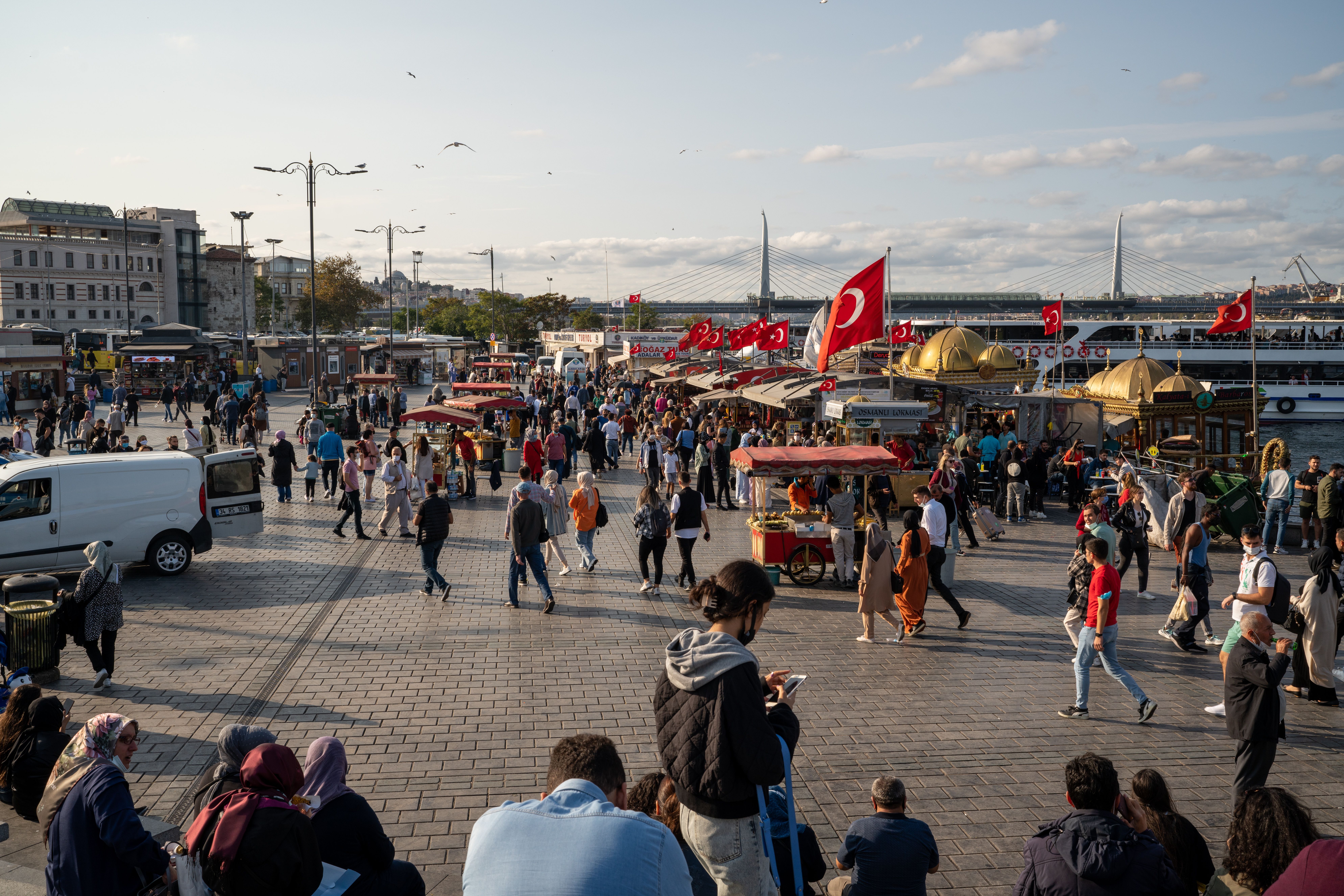 مسؤولو تل أبيب: التهديد الإرهابي الإيراني ضد الإسرائيليين في تركيا لا يزال قائمًا 