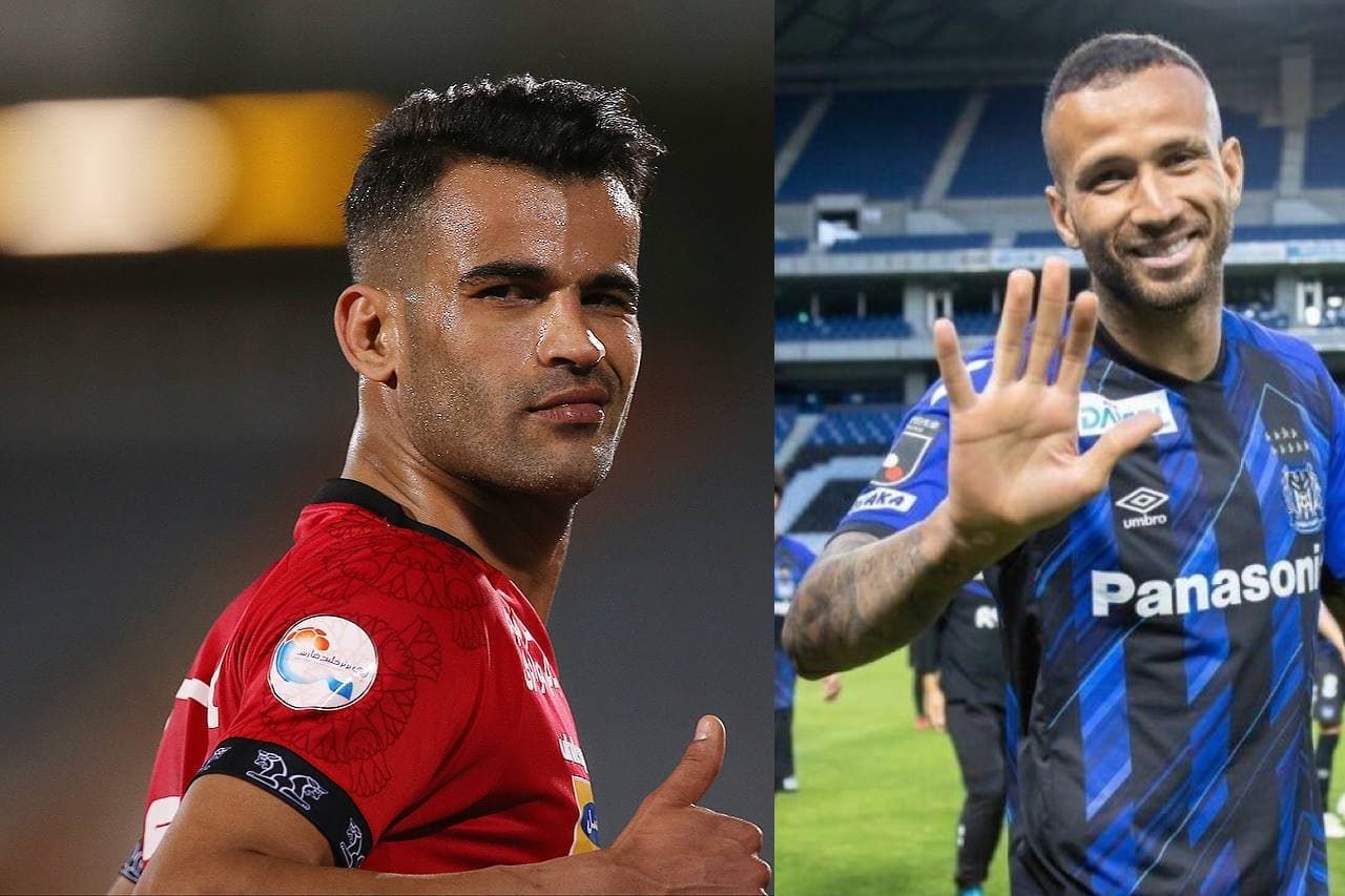 نقل و انتقالات زمستانی پرسپولیس؛ عیسی آل‌کثیر و لئوناردو پریرا، عصای دست یحیی گل‌محمدی