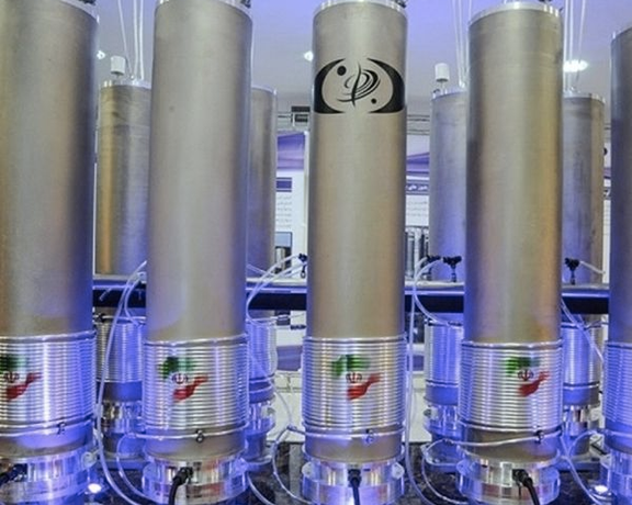 "سي إن إن": طهران طلبت مساعدة موسكو لتقليص مدة الحصول على سلاح نووي