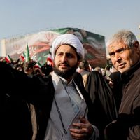 Nothing to see here: influencers echo Tehran line on protests