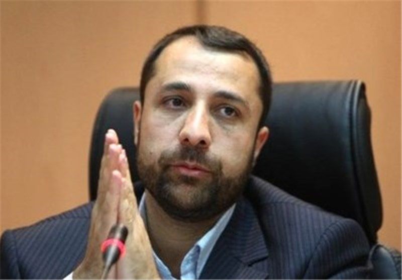 Iran Appoints Financial Functionary As Central Bank Chief