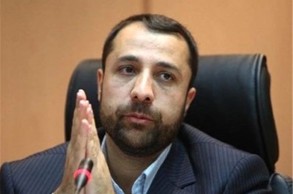 Iran Appoints Financial Functionary As Central Bank Chief