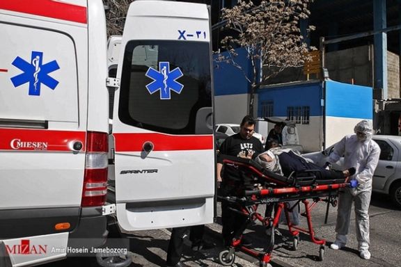 رییس اورژانس تهران: قطعی برق، ۱۰ تا ۱۵ درصد ماموریتهای اورژانس را افزایش داد