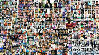 رموز الصمود.. وجوه من حركة "المرأة - الحياة - الحرية"