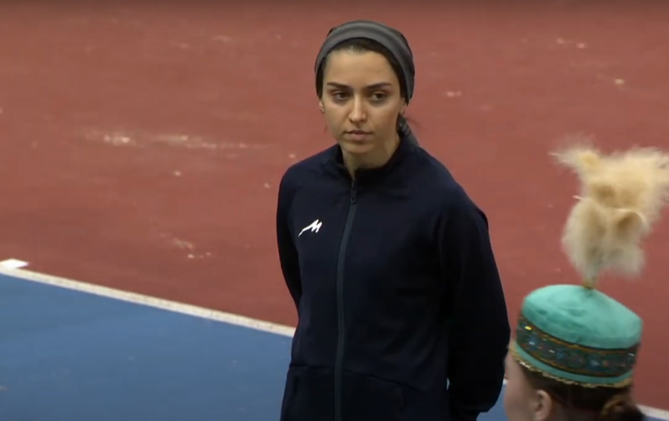 فرزانه فصیحی: ۱۷۰۰ یورو روی پاداش قهرمانی‌ام گذاشتم و طلب مربی‌ام را دادم!