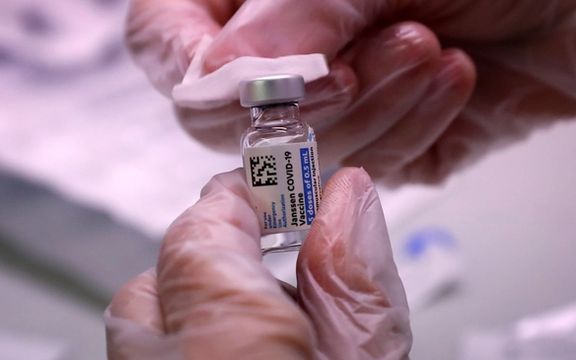 هیات مشاوران سازمان غذا و داروی آمریکا با دوز تکمیلی واکسن جانسوناندجانسون موافقت کرد