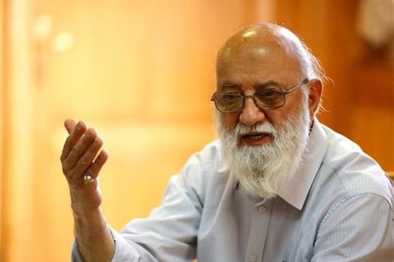 رییس شورای شهر تهران: استادان معماری در گذشته با وضو کار میکردند