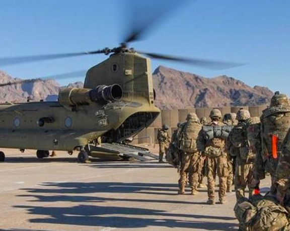 سنتکام از دستگیری دو عضو داعش در عملیاتی در شرق سوریه خبر داد