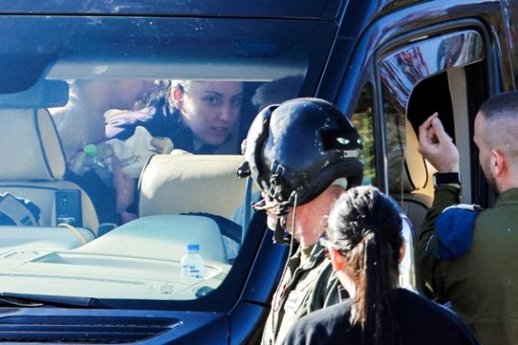 مقام اسرائیلی: سندی که حماس درباره گروگانها ارائه کرده با اطلاعاتمان مطابقت دارد