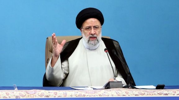 رئیسی: نرخ رشد تورم مهار شده و در ماههای آتی کمتر و کمتر خواهد شد