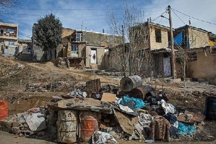 رییس سازمان محیط زیست: حاشیه نشینی مشکلات زیست محیطی ایجاد کرده است 