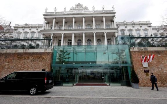 US Still Seeking To Reach Nuclear Deal With Iran: Report