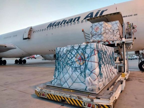 رییس سازمان غذا و دارو: واردات واکسن کرونا ممنوع شده و متکی به تولید داخل هستیم