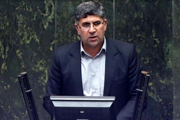 Lawmaker Shahriyar Heidari
