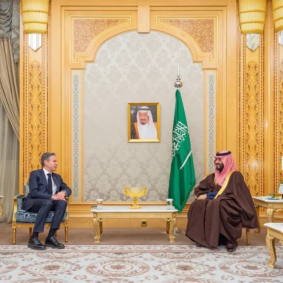 بلومبرگ: عربستان سعودی هفته آینده میزبان نشستی برای گفتگو درباره آینده غزه خواهد بود