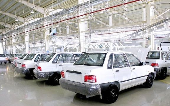 ادامه انتقادها از مافیای خودروسازان؛ نماینده مجلس: ۱۲ سال است گزارش کیفیت خودرو ارائه نشده