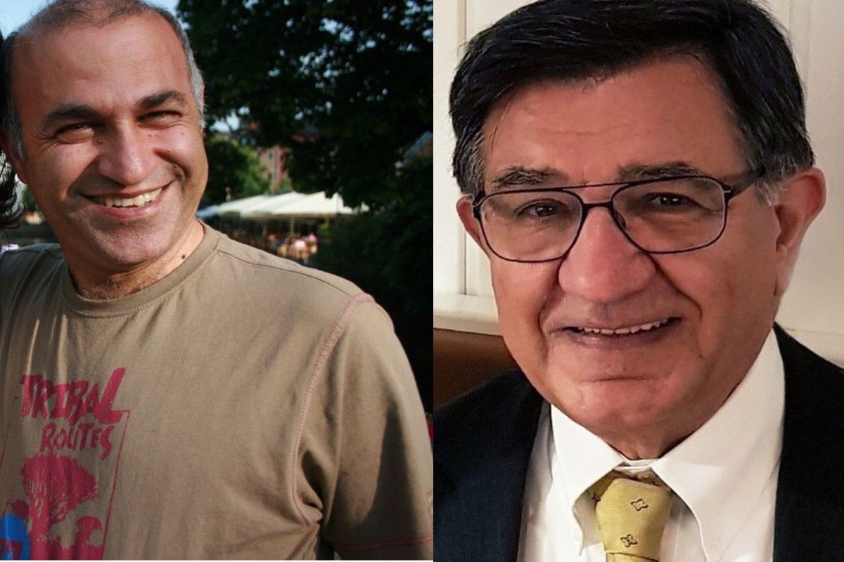 Islamic Republic Releases One Danish, Two Austrian-Iranian Hostages