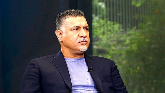نجم كرة القدم الإيراني السابق علي دائي: المسؤولون مهتمون بغزة ولبنان ويتجاهلون الإيرانيين
