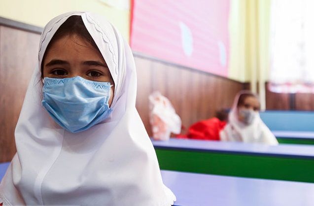 وزارت آموزش و پرورش: تخلف ۱۸۵ مدرسه که از آموزش حضوری سر باز زدند ثبت شد