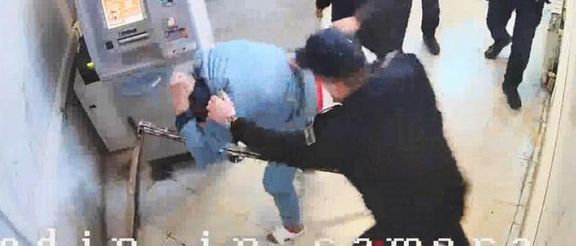 شماری از زندانیان سیاسی اوین: بسیاری از شکنجهها در هیچ دوربینی ضبط نمیشود