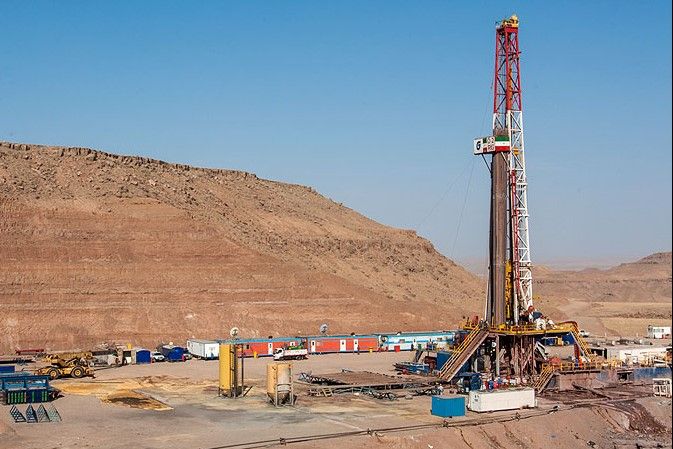 مشارکت شرکت‌های روسی برای توسعه ۷ میدان نفتی در ایران 