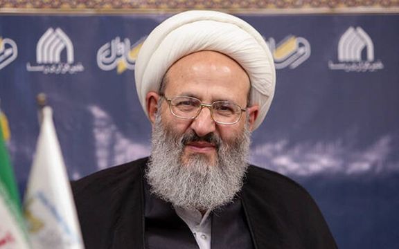 عضو جامعه مدرسین حوزه علمیه قم: در اسرائیل مردم عادی وجود ندارد، همه ظالماند