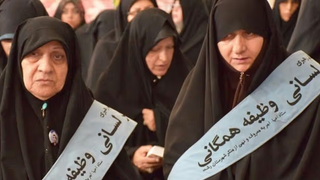 Iran hardliners take Khamenei hint as green light for hijab crackdown