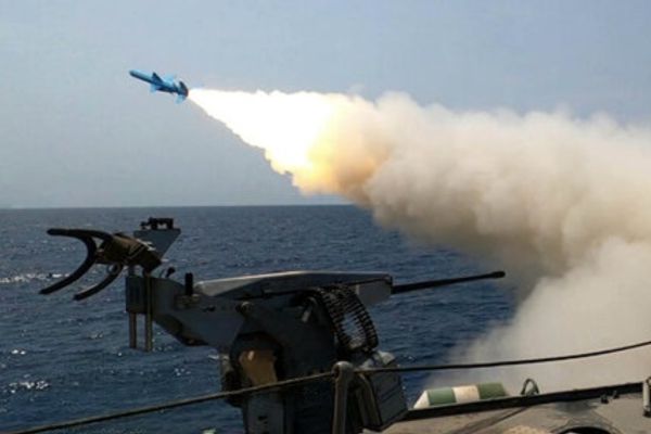IRGC Navy chief says new missile tested has range beyond Persian Gulf