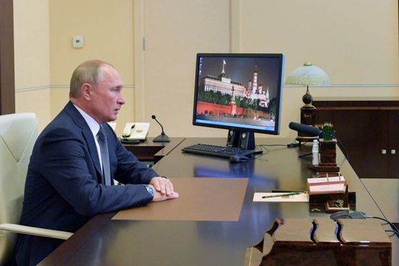 رویترز: آمریکاییها محل احتمالی استقرار موشک هستهای جدید روسیه را یافتهاند