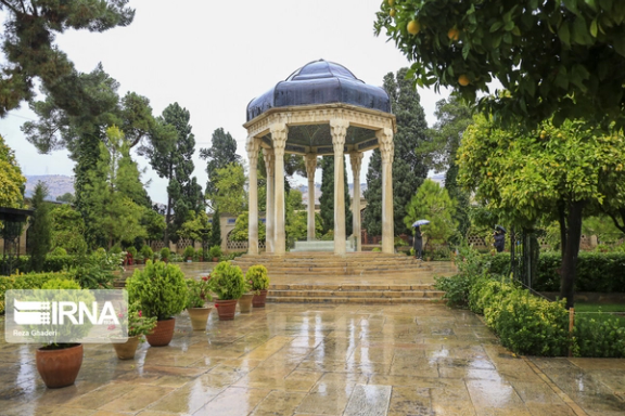 رییس دانشگاه علوم پزشکی شیراز: سفر به شیراز در تعطیلات نوروز ممنوع است