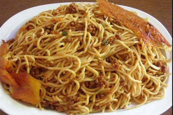 کاهش ۱۰ درصدی خرید ماکارونی پس از گرانیهای اخیر