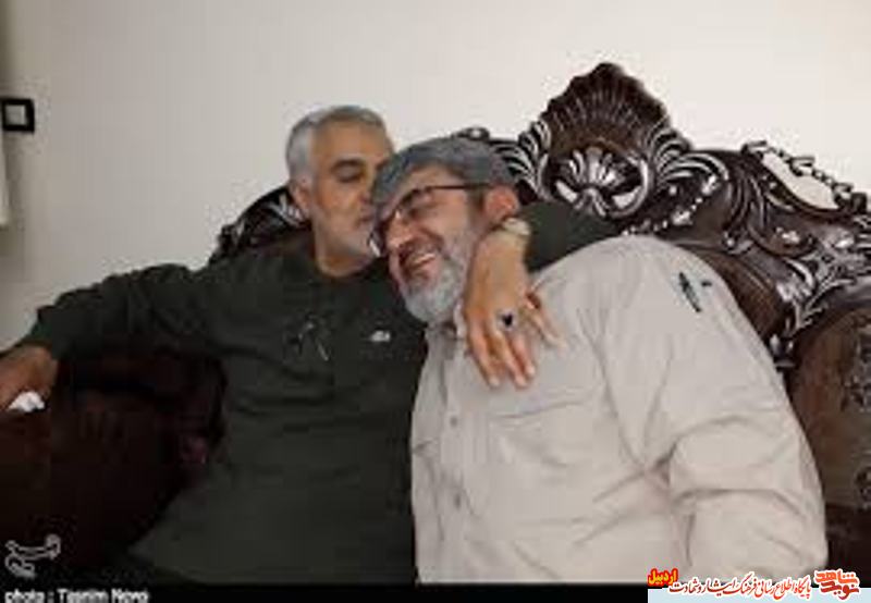 محسن منصوری، رئیس ستاد سعید جلیلی، رحیم نوعی اقدم از اعضای سپاه قدس و دوستان نزدیک قاسم سلیمانی را به سمت مسئول ستاد مردمی میثاق با ابراهیم منصوب کرده است.