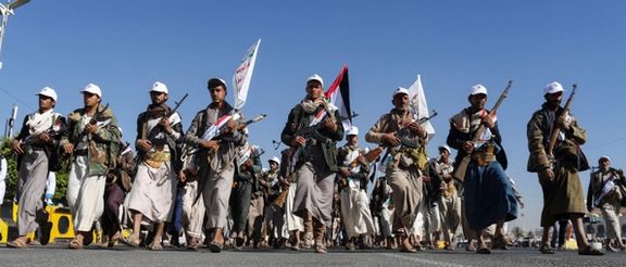 پس از دستگیری ۱۸ امدادگر، حوثیها از بازداشت گروه جاسوسی آمریکایی-اسرائیلی خبر دادند