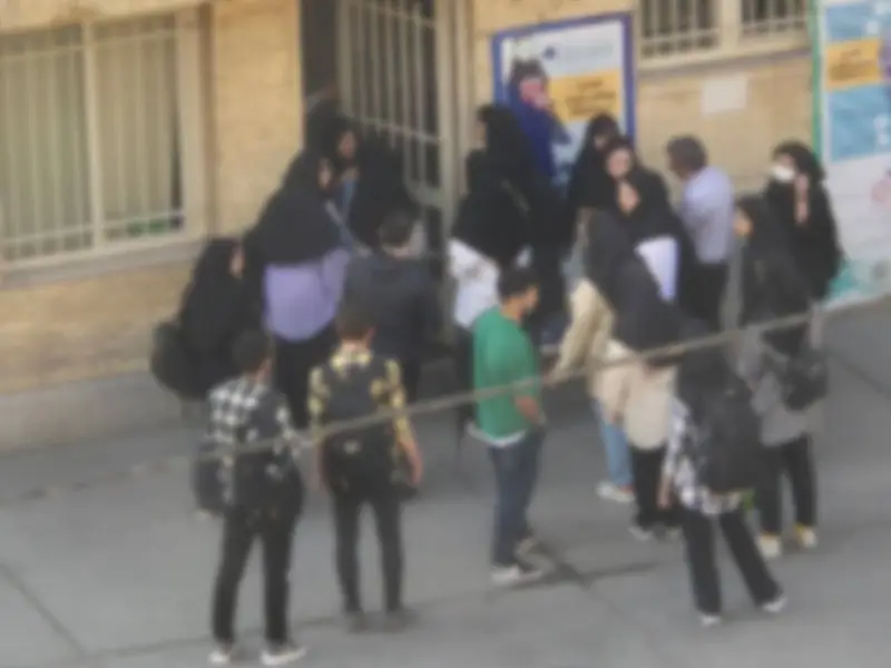University Students in Iran Protest Hijab Enforcement, Boycott Classes