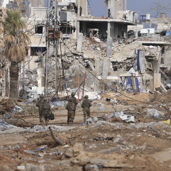 ربیس ستاد ارتش اسرائیل: امروز طرح مرحله بعدی جنگ در غزه را تصویب خواهیم کرد