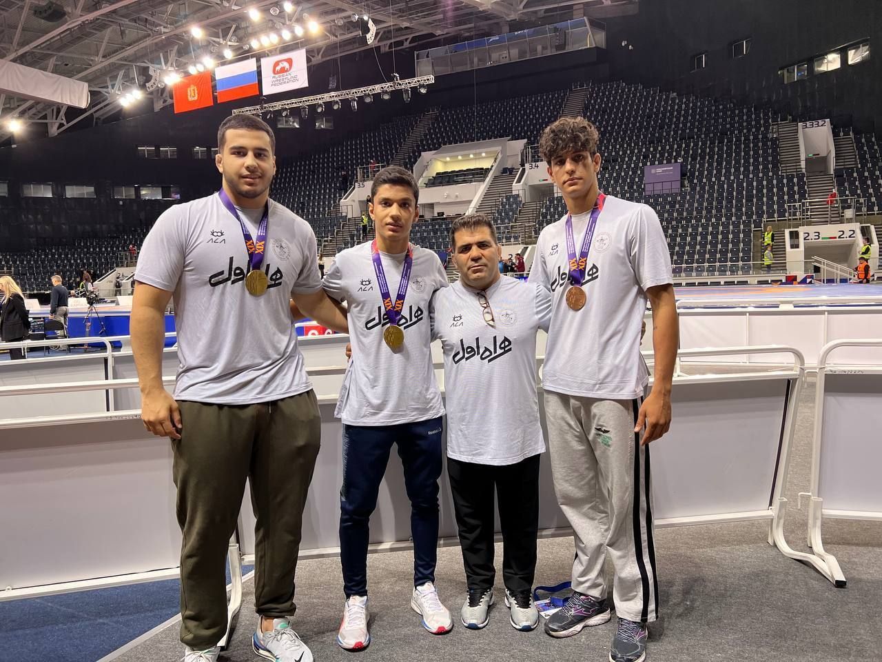 بازتاب صدور حکم اعدام برای صالح محمدی، کشتی گیر ۱۹ساله در رسانه‌های جهانی