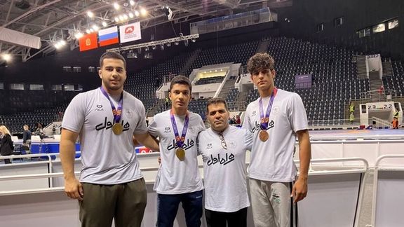 بازتاب صدور حکم اعدام برای صالح محمدی، کشتی گیر ۱۹ساله در رسانههای جهانی