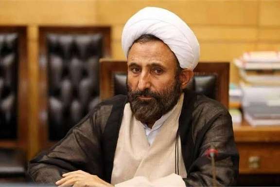 MP Hossein Jalali