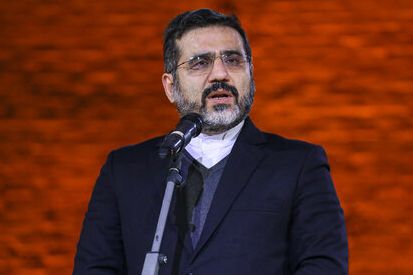 وزیر ارشاد ایران در لبنان: حسن نصرالله، نماد فعالیتهای فرهنگی در لبنان است