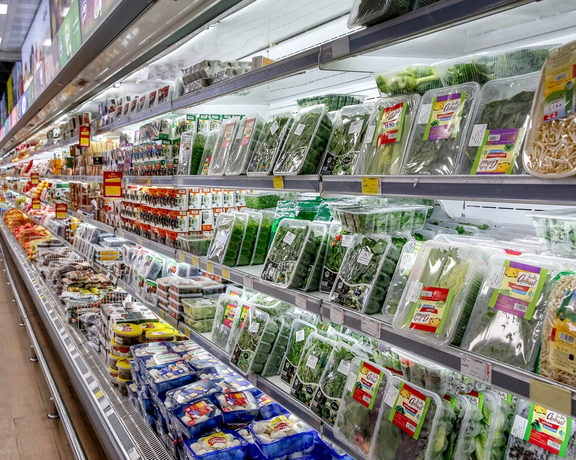 مرکز آمار :تورم کالاهای خوراکی برای کمدرآمدها در فروردین ماه به حدود ۶۵ درصد رسید