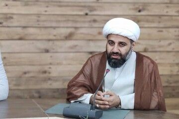 امام جمعه خارک: دشمن نتوانست حجاب را از دایره ارزشهای ملی و دینی خارج کند