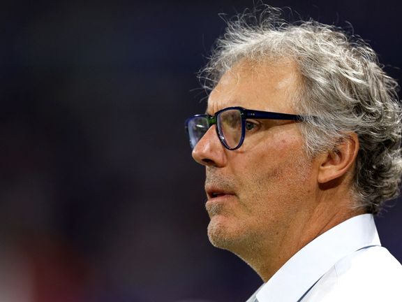 پس از کسب نتایج ضعیف و قعرنشینی؛ لوران بلان از هدایت المپیک لیون برکنار شد