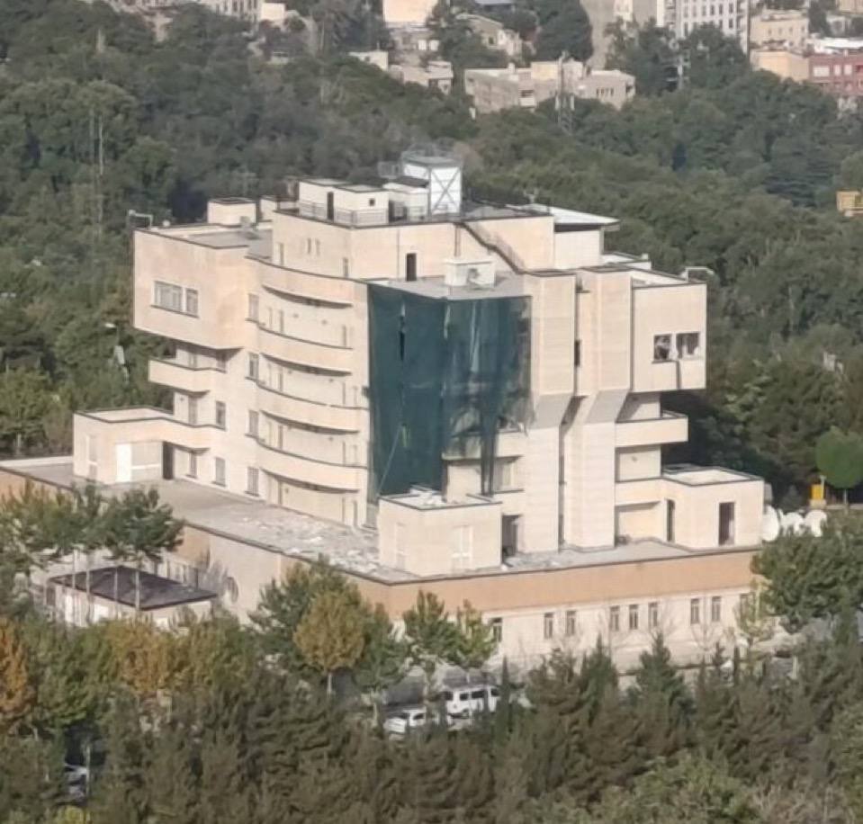 کانال ۱۲ اسرائیل: ترور هنیه ممکن بود به دلیل خرابی کولر اتاق هتل، در آخرین لحظه شکست بخورد