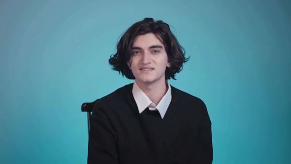 مهدی هاشمی، مشهور به «وینی ویدز»