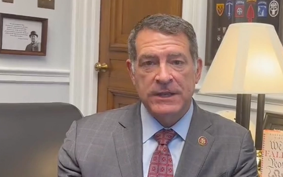 مارک گرین، عضو کنگره آمریکا: سیاست بایدن در قبال ایران مستقیما بر اسرائیل تاثیر گذاشت