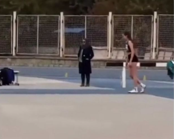 رئیس برکنارشده فدراسیون ناشنوایان: حراست وزارت ورزش حاضر بود، برکناریام غیرقانونی است!