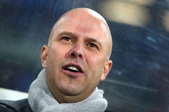 رسما اعلام شد؛ آرنه اسلات، مربی جهانبخش، جایگزین کلوپ در لیورپول