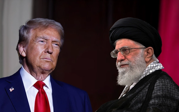 "أكسيوس": رسالة ترامب إلى خامنئي شديدة اللهجة وحددت مهلة شهرين لإيران للتوصل إلى اتفاق